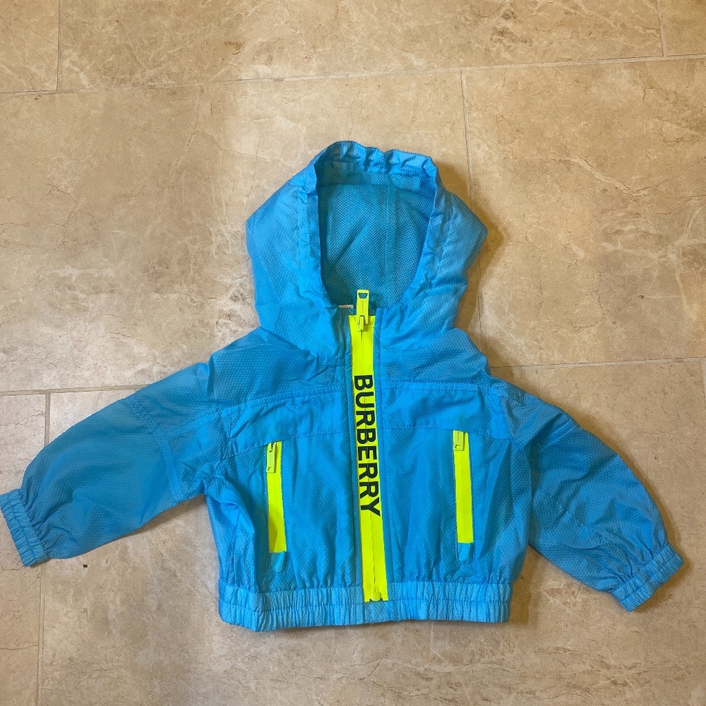 Kids jacket